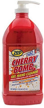 Load image into Gallery viewer, Zep Cherry Bomb HandCare 48 Ounce