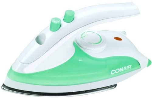 CONAIR EZ Press STEAM Iron Size: DPP143