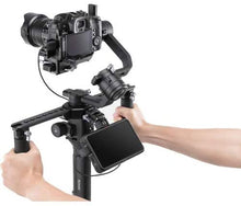 Load image into Gallery viewer, DJI Adjustable Monitor Mount Part 12 for Ronin SC Gimbal