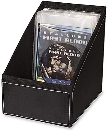 Atlantic Media Sleeve Storage Bin 36