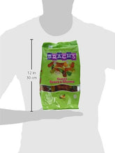 Load image into Gallery viewer, Brach&#39;s Assorted Gummy Bear and Gummy Worm Mix, 3 Pound Bulk Candy Bag