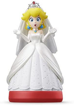 Load image into Gallery viewer, Amiibo - Peach (Super Mario Odyssey)