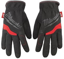 Load image into Gallery viewer, Milwaukee 48-22-8713 Free-Flex Work Gloves, X-Large