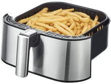 Load image into Gallery viewer, Bella - Pro Series 5.3-qt. Air Fryer - Stainless Steel