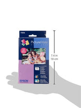 Load image into Gallery viewer, Epson T5846 PictureMate Print Pack - Glossy