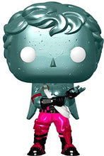 Load image into Gallery viewer, Funko Pop Games: Metallic Love Ranger (Exclusive)