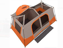 Load image into Gallery viewer, Ozark Trail 11-Person Instant Cabin with Private Room
