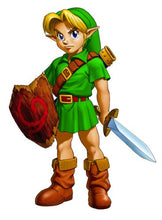Load image into Gallery viewer, Nintendo Selects: The Legend of Zelda Ocarina of Time 3D
