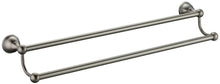 Load image into Gallery viewer, Glacier Bay Mandouri Series 24 in. Towel Bar in Brushed Nickel