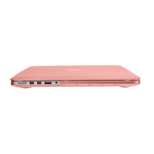 Load image into Gallery viewer, Incase Hardshell Case for MacBook Pro 13&quot; Dots - Rose Quartz