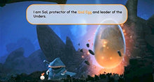 Load image into Gallery viewer, Yoku's Island Express - PlayStation 4 Edition