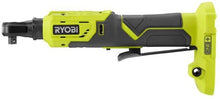 Load image into Gallery viewer, RYOBI P344 18V ONE+ 3/8-inch 4-Position Lithium Ion Compact Rotating Power Ratchet (Tool-Only, Battery &amp; Charger Not Included)