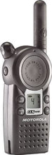 Load image into Gallery viewer, Motorola Professional CLS1410 5-Mile 4-Channel UHF Two-Way Radio