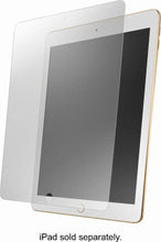 Load image into Gallery viewer, Insignia Twice Reinforced HD Glass Screen Protector for Apple 9.7&quot; iPad (5th gen. and 6th gen.) - Crystal Clear - Model: NS-IP1897GLS