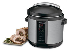 Load image into Gallery viewer, Cuisinart CPC Quart Pressure Cooker