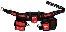 Load image into Gallery viewer, Milwaukee 48-22-8110 Electricians Work Belt