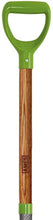 Load image into Gallery viewer, AMES 2531700 Steel Drain Spade with Hardwood Handle, 47-Inch