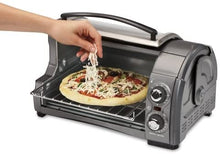 Load image into Gallery viewer, Hamilton Beach 4 Slice Toaster Oven