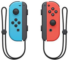 Load image into Gallery viewer, Nintendo Switch with Gray Joy‑Con