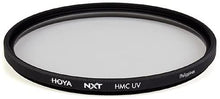 Load image into Gallery viewer, Hoya NXT HMC UV Multi Coated Slim Frame Glass Filter