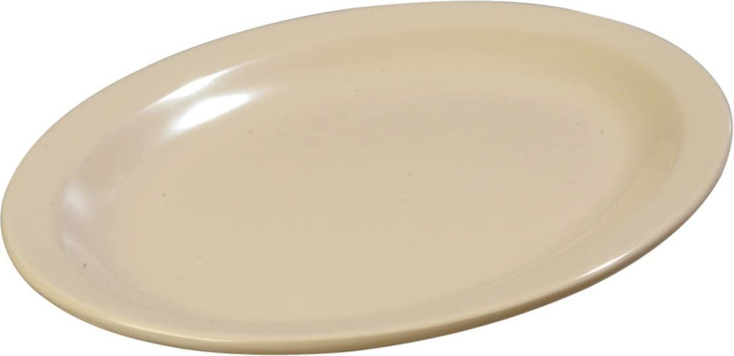 Carlisle Kingline Melamine Dinner Plates