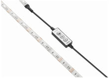 Load image into Gallery viewer, Insignia - 4 ft. Multi-Color LED Tape Light