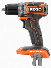Load image into Gallery viewer, RIDGID 18V Brushless Sub-Compact Cordless 1/2 -inch Drill/Driver and Impact Driver Combo Kit, R9780