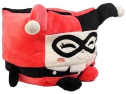 DC Comics Kawaii Cube Plush, 8