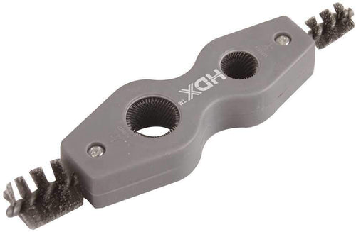 Husky 80-717-111 HDX 4-in-1 Fitting Brush