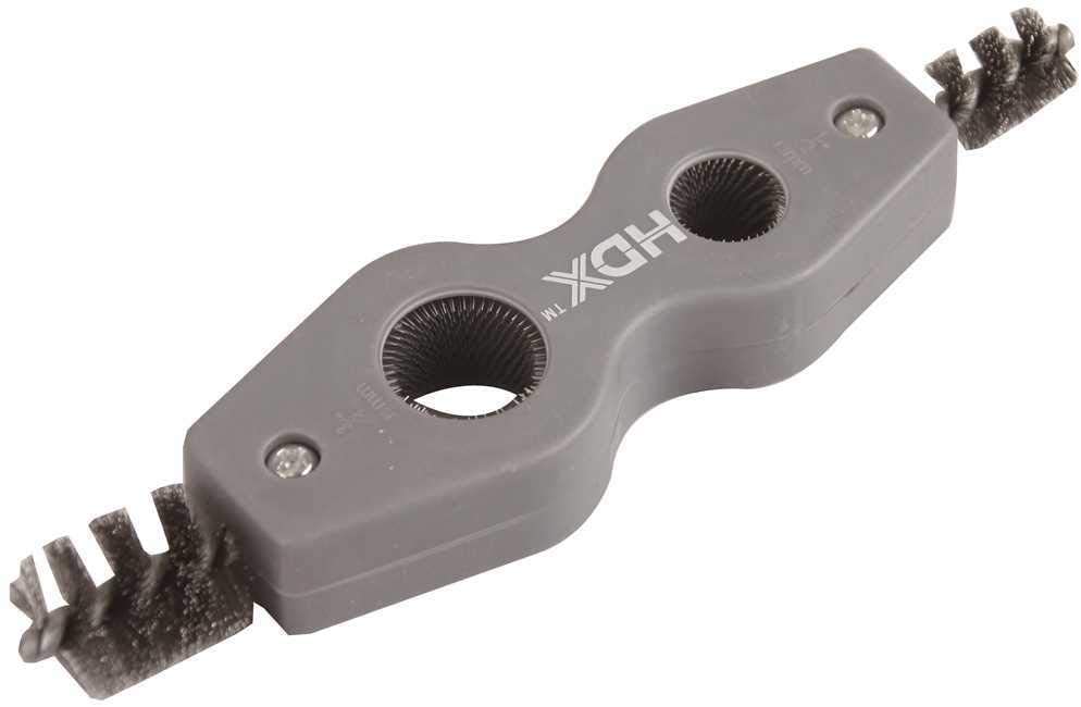 Husky 80-717-111 HDX 4-in-1 Fitting Brush