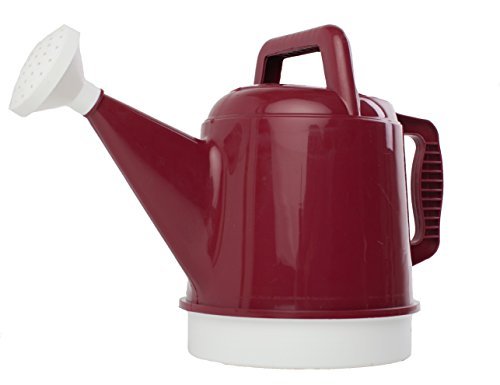 Bloem Llc DWC2-12 2 Gallon Assorted Color Deluxe Watering Can