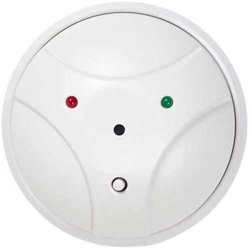 Fully Supervised Wireless Portable Glass Break Alarm System