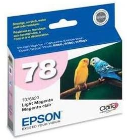 Epson T078120/220/320/420/520/620 Ink Cartridges