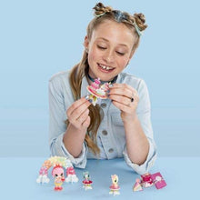 Load image into Gallery viewer, Hatchimals Pixies Exclusive - Pixie Rainbow Unicorn Party!