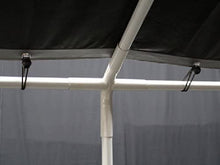 Load image into Gallery viewer, 10&#39; x 20&#39; 6-Leg King Canopy
