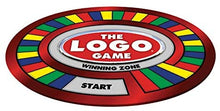 Load image into Gallery viewer, The Logo Game -- New Edition with All New Questions!
