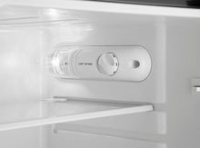 Load image into Gallery viewer, Insignia - 3.0 Cu. Ft. Mini Fridge (NS-CF30SS9) Stainless Steel - New