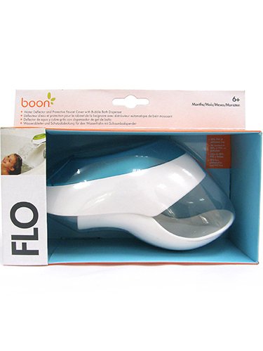 FLO Faucet Cover - Blue