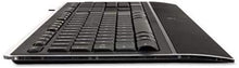 Load image into Gallery viewer, Logitech Illuminated Ultrathin Keyboard with Backlighting - 920-000914 920000914