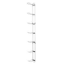 Load image into Gallery viewer, Knape &amp; Vogt John Sterling Sports Rack, 7-Ball Capacity