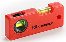Load image into Gallery viewer, Kapro 245 Mini Level