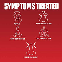 Load image into Gallery viewer, Mucinex Fast-Max Adult Severe Congestion and Cough Liquid