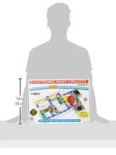 Load image into Gallery viewer, Elenco Snap Circuits SC-300
