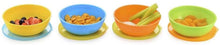 Load image into Gallery viewer, Munchkin 43877 4 Bowls/Lids 2 Spoons Love-A-Bowls Set
