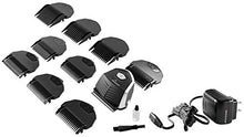 Load image into Gallery viewer, MANGROOMER - ULTIMATE PRO Self-Haircut Kit with LITHIUM MAX Power, Hair Clippers, Hair Trimmers and Waterproof to save you money!