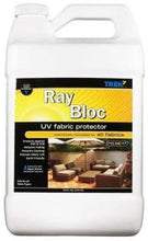 Load image into Gallery viewer, Ray Bloc UV Fabric Protector, 1 gallon