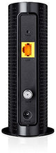 Load image into Gallery viewer, TP-Link TC-7610 DOCSIS 3.0 (8x4) Cable Modem. Max Download Speeds Up to 343Mbps. Certified for Comcast XFINITY, Spectrum, Cox, and more. Separate Router is Needed for Wi-Fi