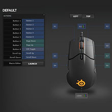 Load image into Gallery viewer, SteelSeries Howl Edition Gaming Mouse
