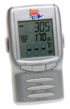 Load image into Gallery viewer, RediCheck Remote Cooking Thermometer w/Taste Settings