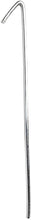 Load image into Gallery viewer, Robtec 8-1/4 in. 9-Gauge Aluminum Chain Link Fence Ties (Pack of 100)